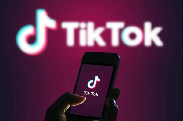 tiktok怎样开佣金账户？